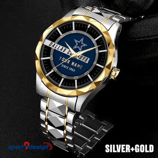 DC Luxury Diamond Watch Trending 2025