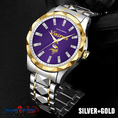 MV Luxury Diamond Watch Trending 2025