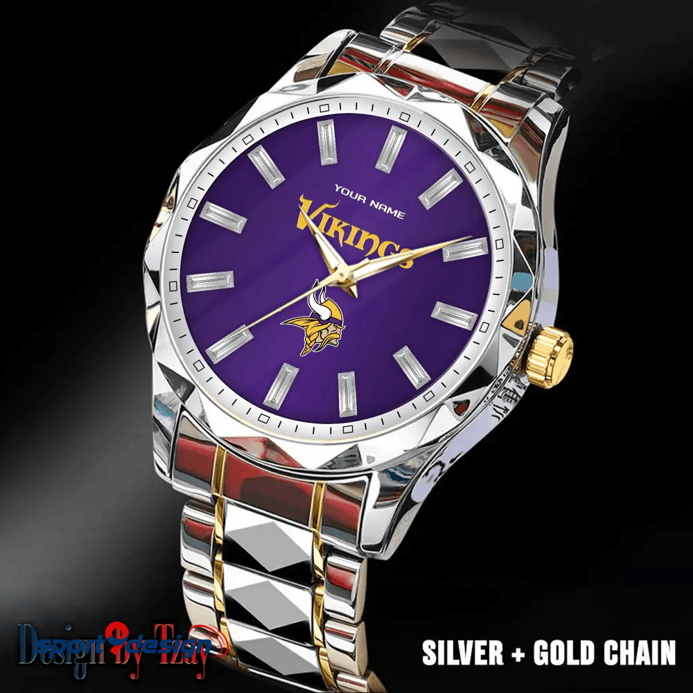 MV Luxury Diamond Watch Trending 2025