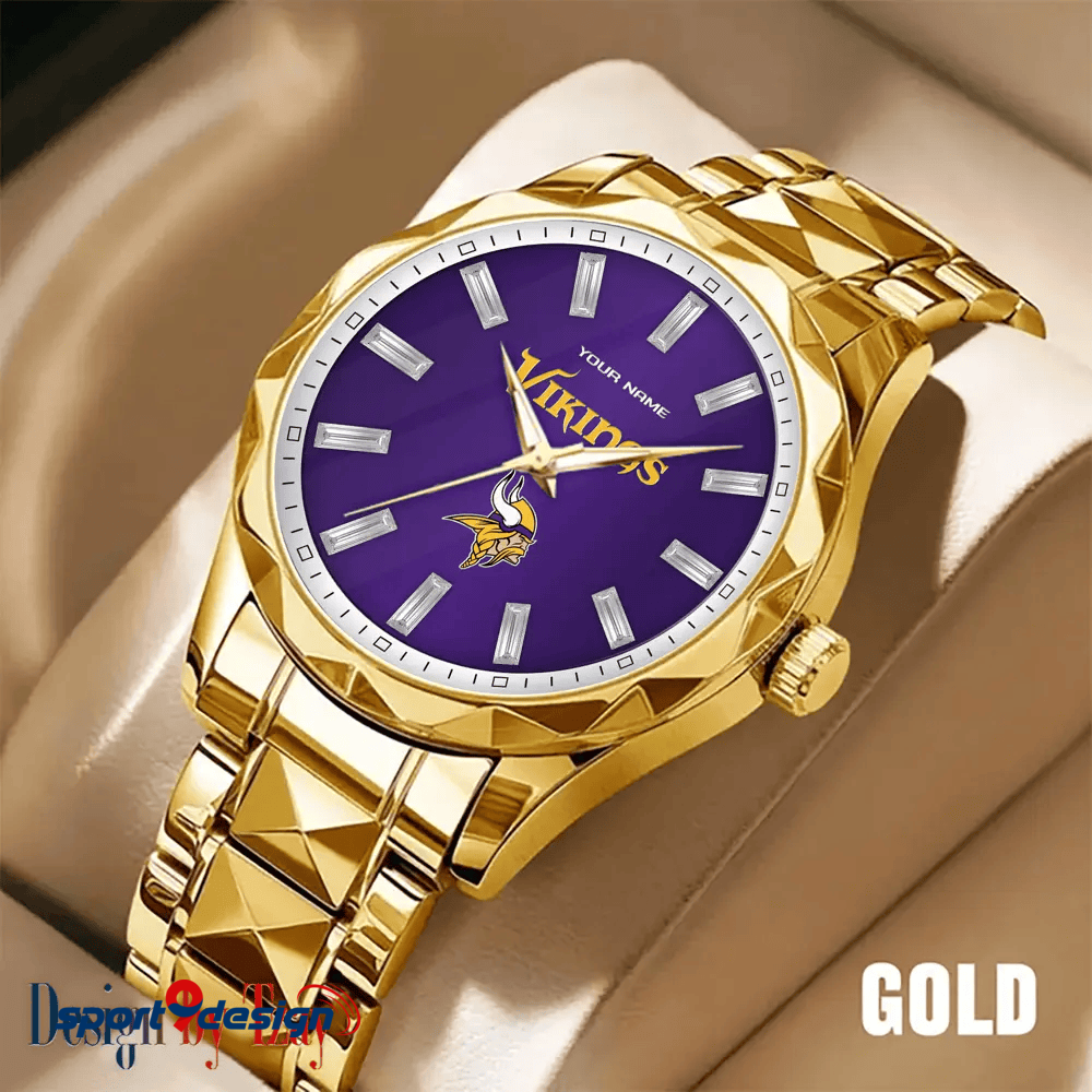 MV Luxury Diamond Watch Trending 2025