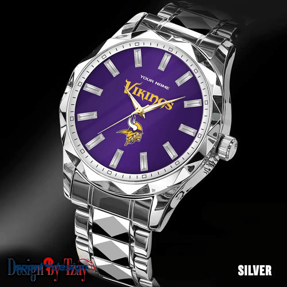 MV Luxury Diamond Watch Trending 2025