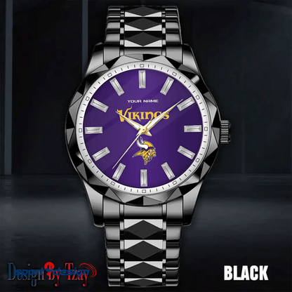 MV Luxury Diamond Watch Trending 2025