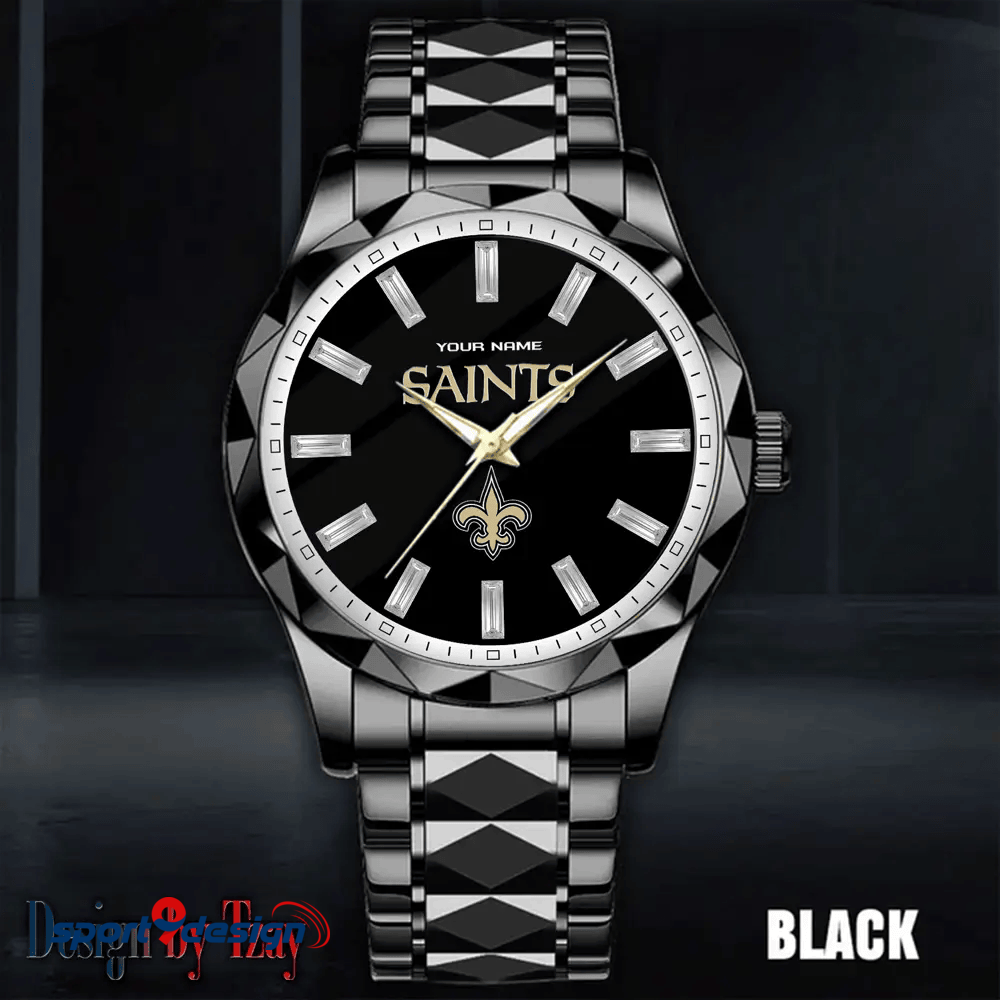 NOS Luxury Diamond Watch Trending 2025