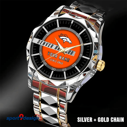 DB Luxury Diamond Watch Trending 2025