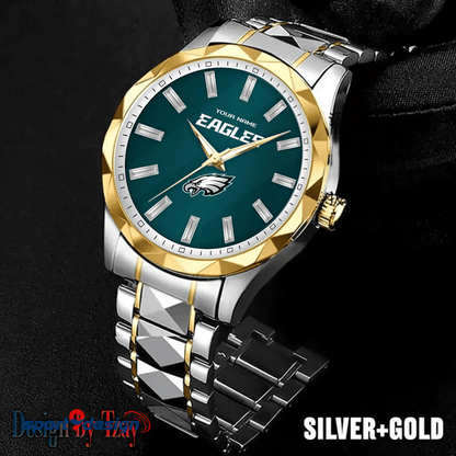 PE Luxury Diamond Watch Trending 2025