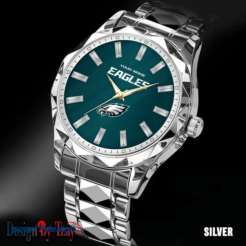 PE Luxury Diamond Watch Trending 2025