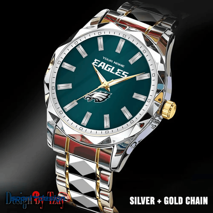 PE Luxury Diamond Watch Trending 2025