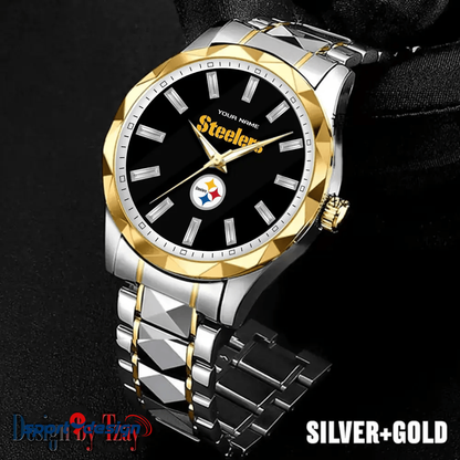 PS Luxury Diamond Watch Trending 2025