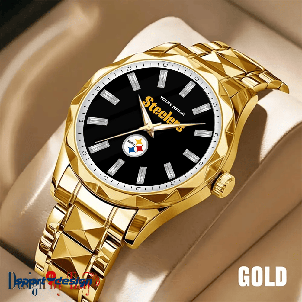 PS Luxury Diamond Watch Trending 2025