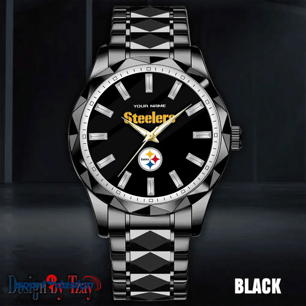 PS Luxury Diamond Watch Trending 2025