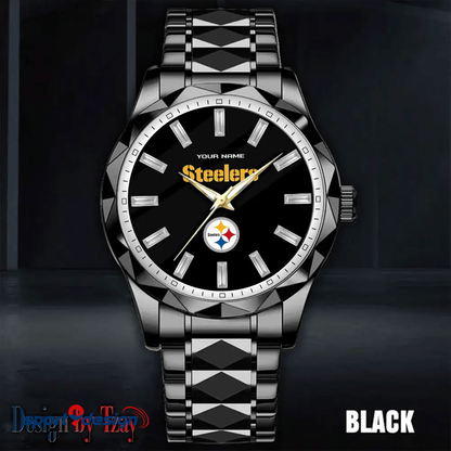 PS Luxury Diamond Watch Trending 2025