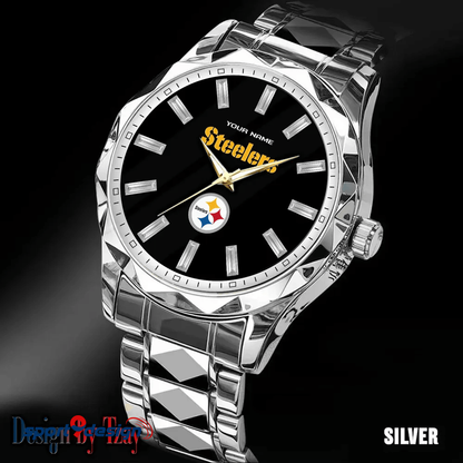 PS Luxury Diamond Watch Trending 2025