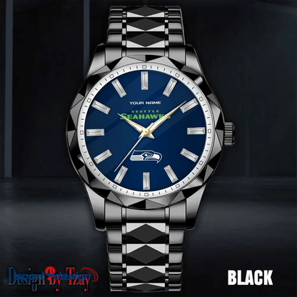 SEA Luxury Diamond Watch Trending 2025