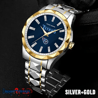 TT Luxury Diamond Watch Trending 2025