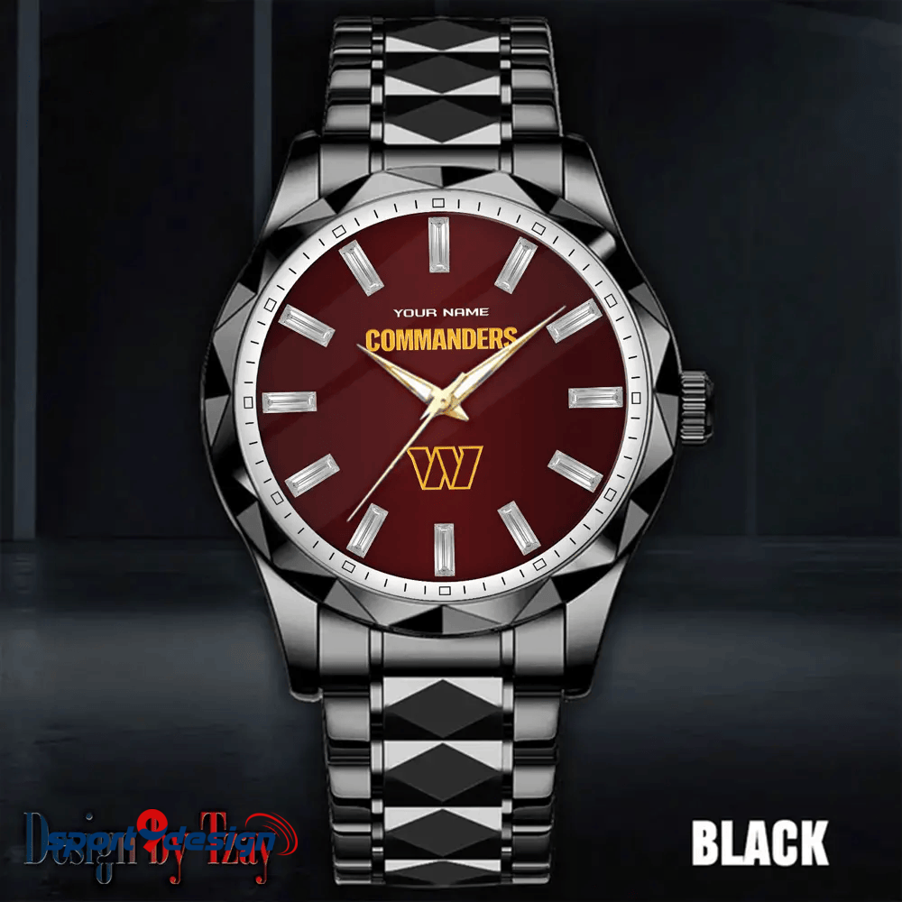 WC Luxury Diamond Watch Trending 2025