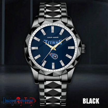 TT Luxury Diamond Watch Trending 2025