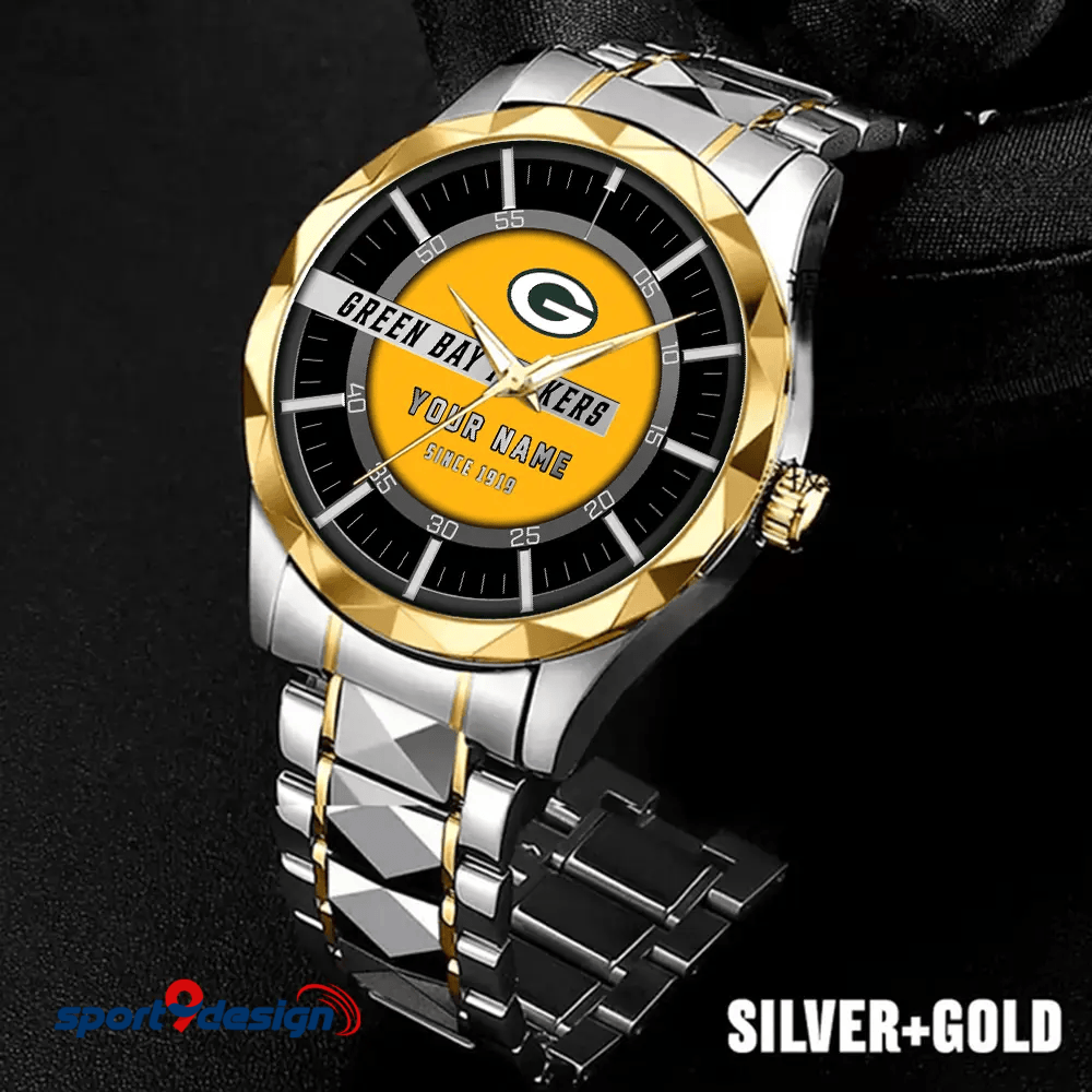 GBP Luxury Diamond Watch Trending 2025