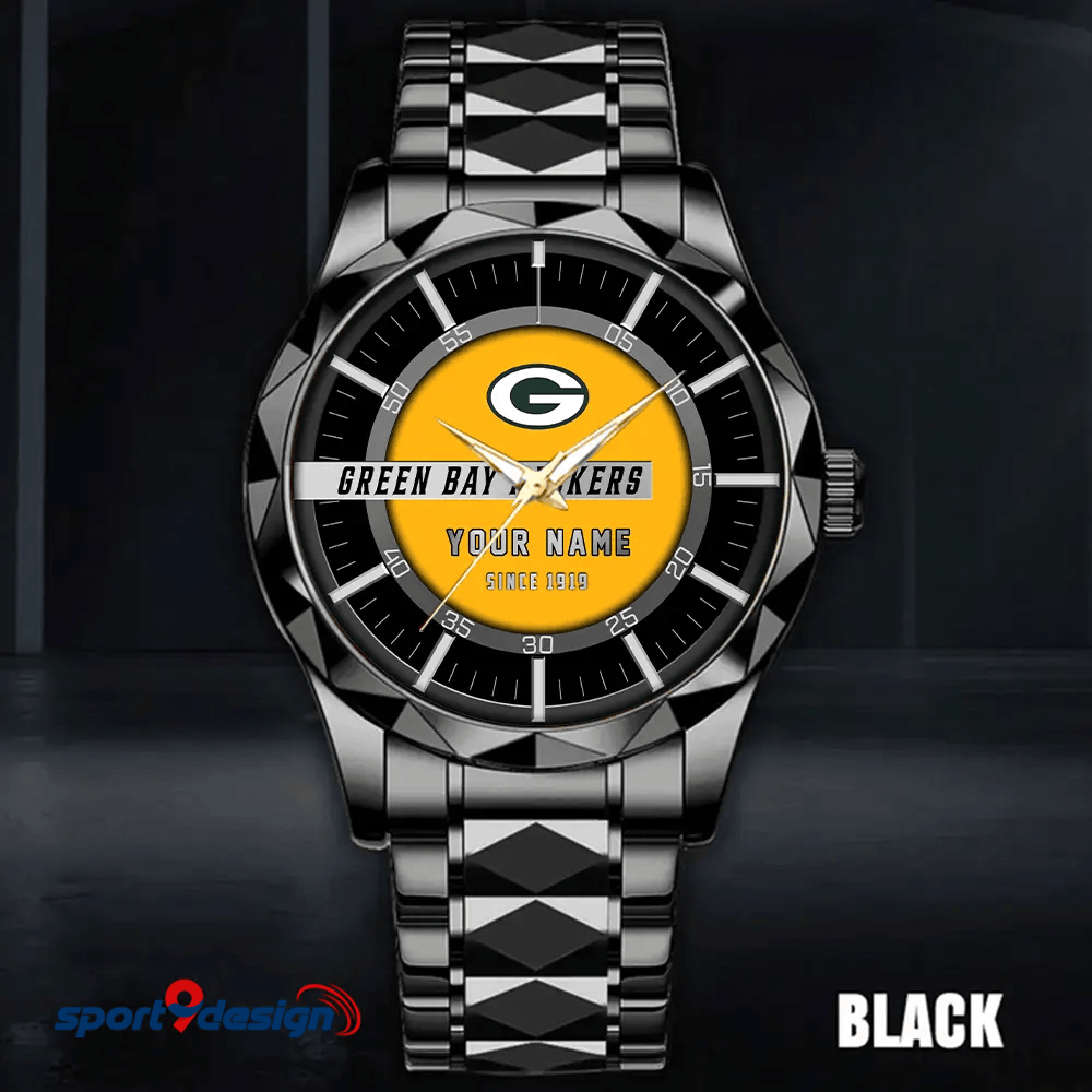 GBP Luxury Diamond Watch Trending 2025