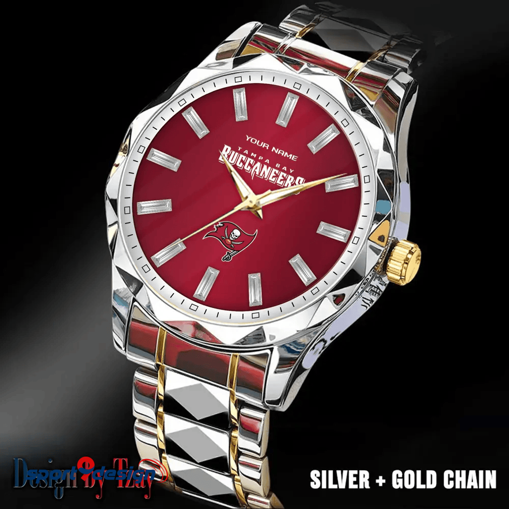 TBB Luxury Diamond Watch Trending 2025