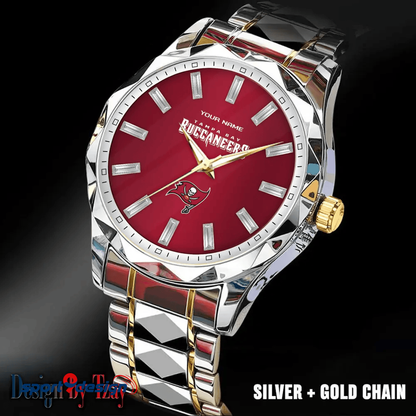 TBB Luxury Diamond Watch Trending 2025