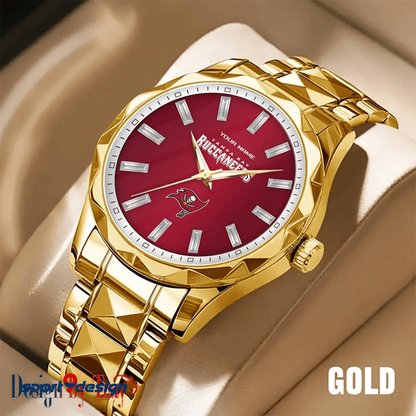 TBB Luxury Diamond Watch Trending 2025