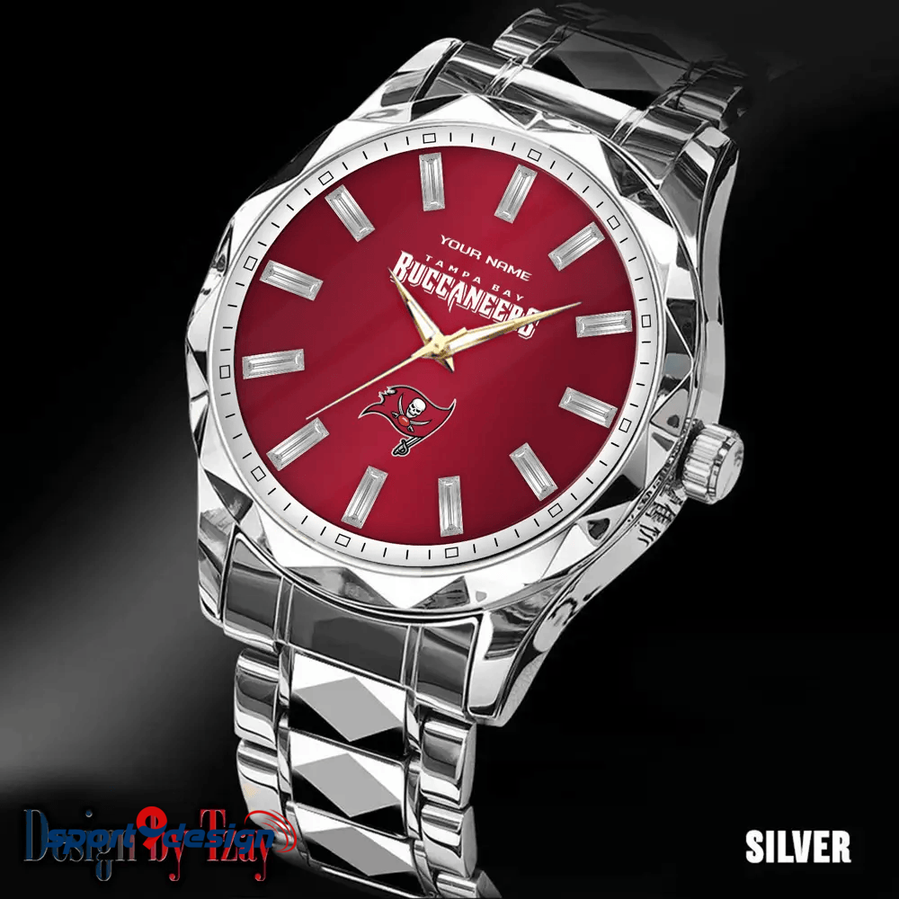 TBB Luxury Diamond Watch Trending 2025