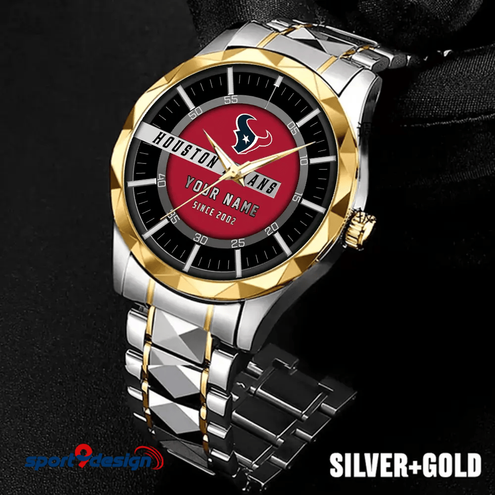 HT Luxury Diamond Watch Trending 2025