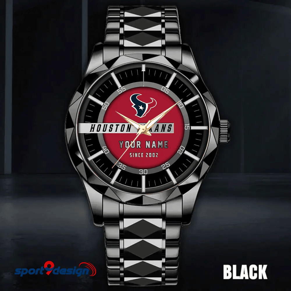 HT Luxury Diamond Watch Trending 2025