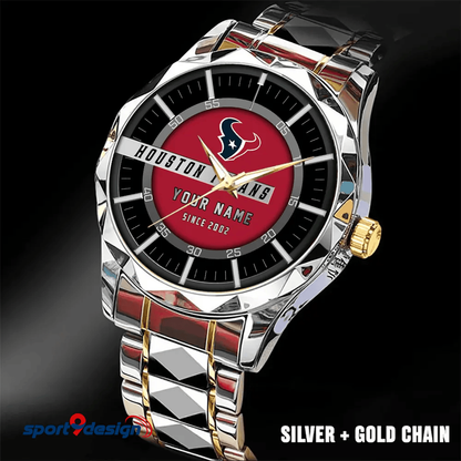 HT Luxury Diamond Watch Trending 2025