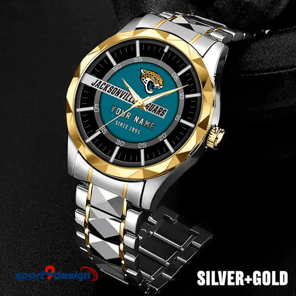 JJ Luxury Diamond Watch Trending 2025