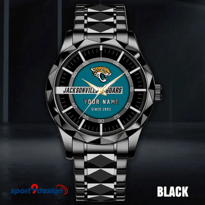 JJ Luxury Diamond Watch Trending 2025