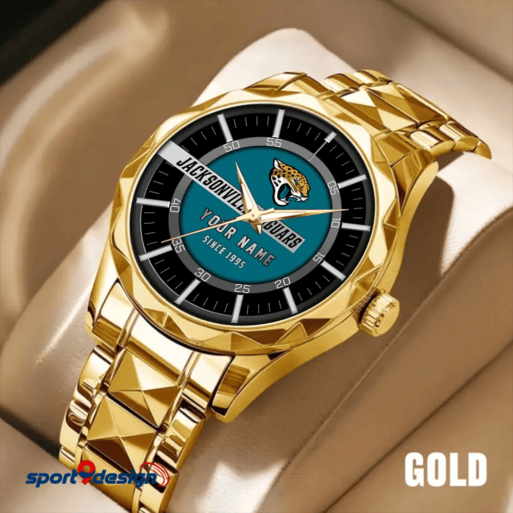 JJ Luxury Diamond Watch Trending 2025