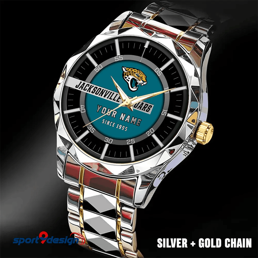 JJ Luxury Diamond Watch Trending 2025