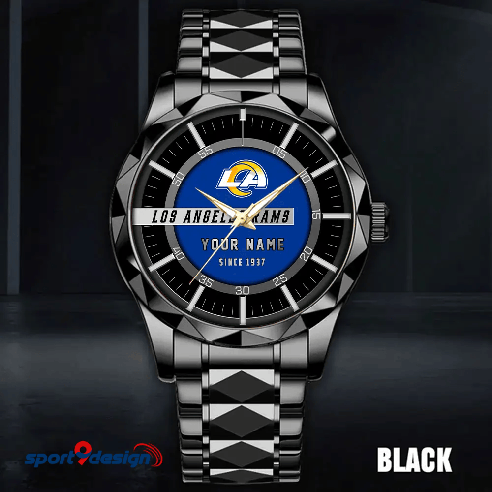 LAR Luxury Diamond Watch Trending 2025