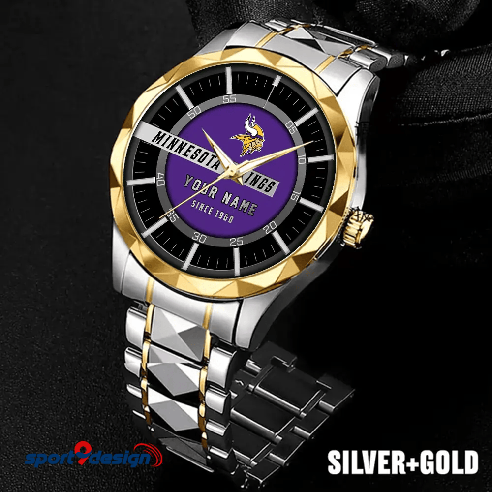 MV Luxury Diamond Watch Trending 2025