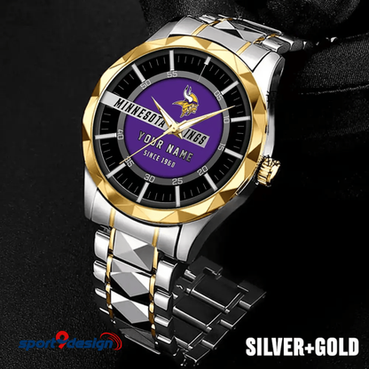 MV Luxury Diamond Watch Trending 2025