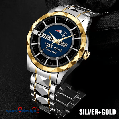 NEP Luxury Diamond Watch Trending 2025