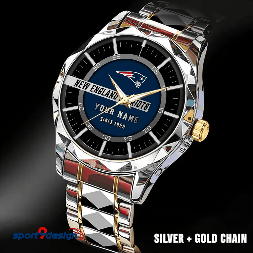 NEP Luxury Diamond Watch Trending 2025
