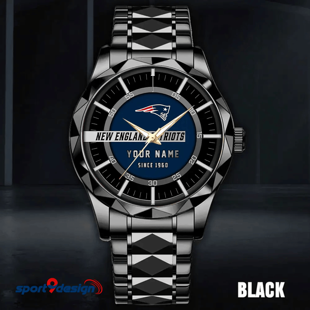 NEP Luxury Diamond Watch Trending 2025