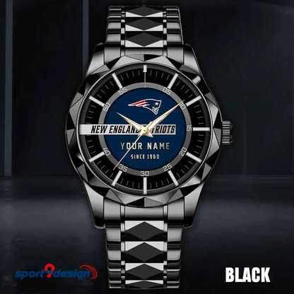 NEP Luxury Diamond Watch Trending 2025