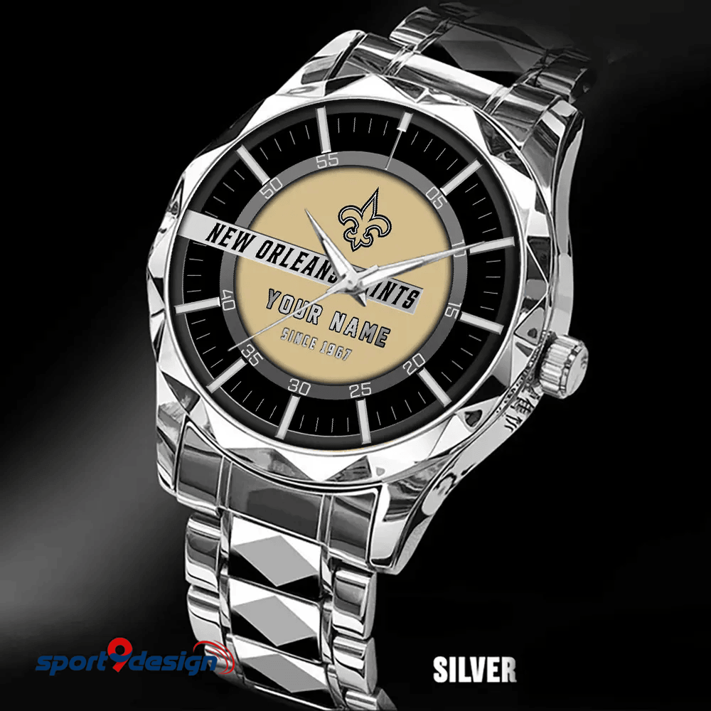 NOS Luxury Diamond Watch Trending 2025