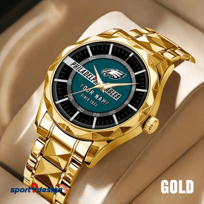 PE Luxury Diamond Watch Trending 2025