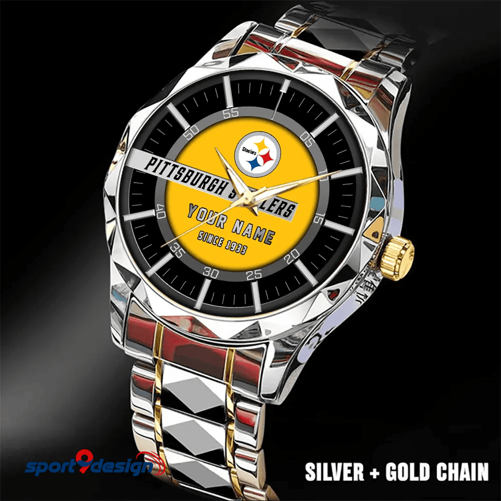 PS Luxury Diamond Watch Trending 2025