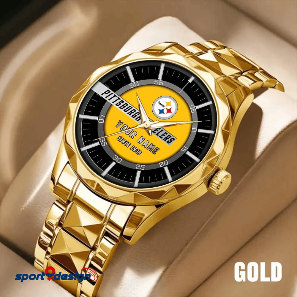 PS Luxury Diamond Watch Trending 2025