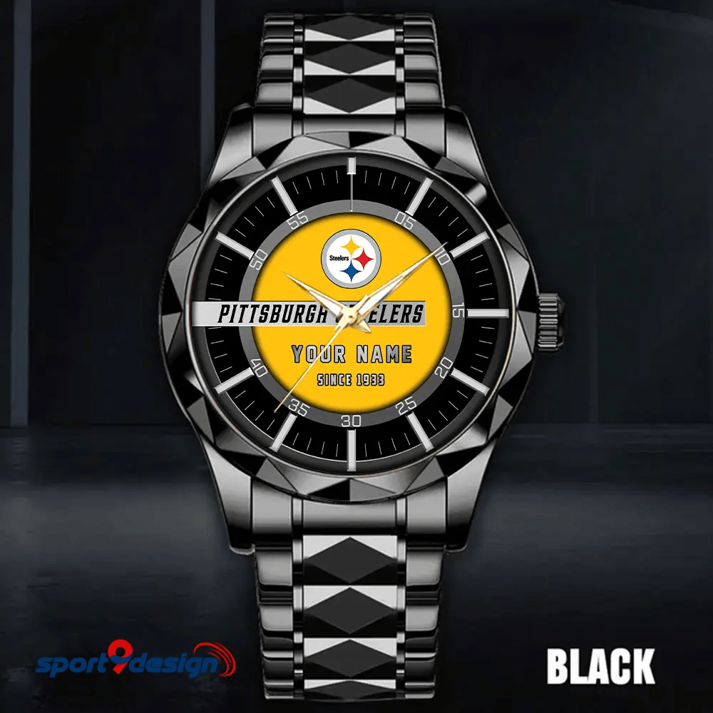 PS Luxury Diamond Watch Trending 2025