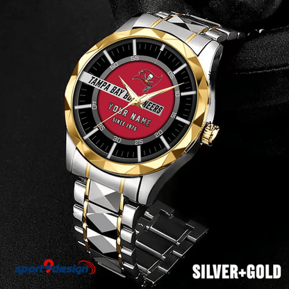 TBB Luxury Diamond Watch Trending 2025