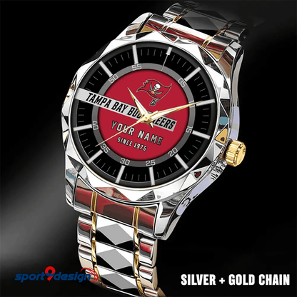 TBB Luxury Diamond Watch Trending 2025