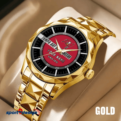 TBB Luxury Diamond Watch Trending 2025
