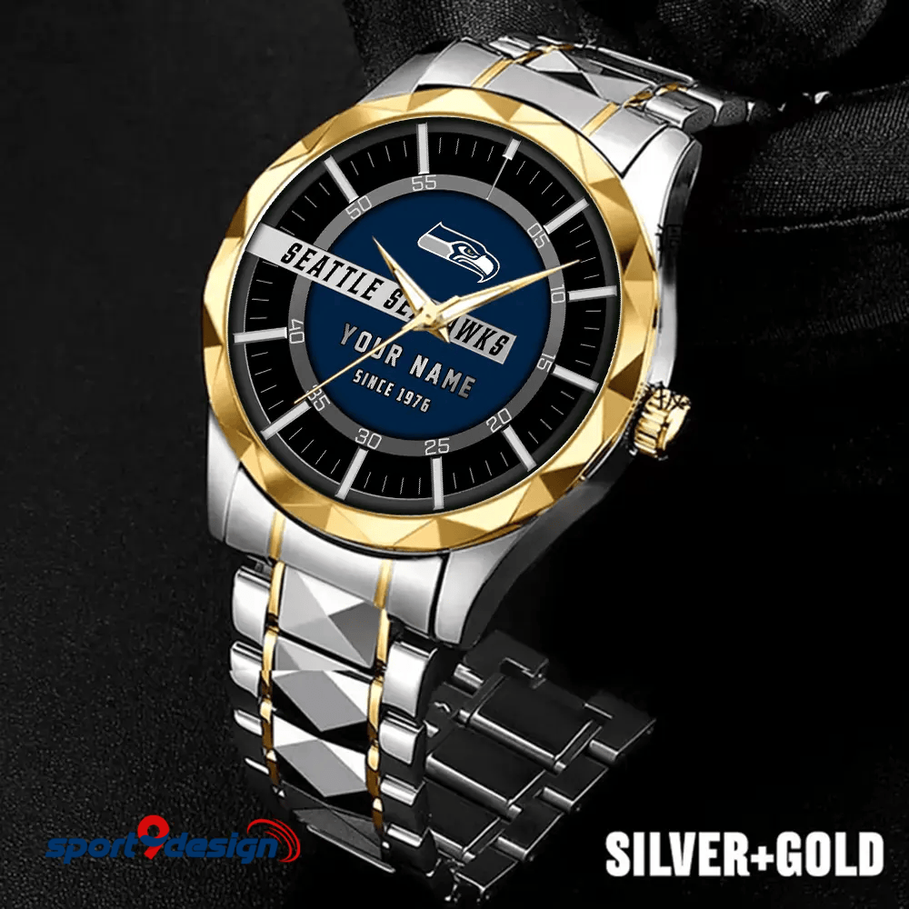 SEA Luxury Diamond Watch Trending 2025