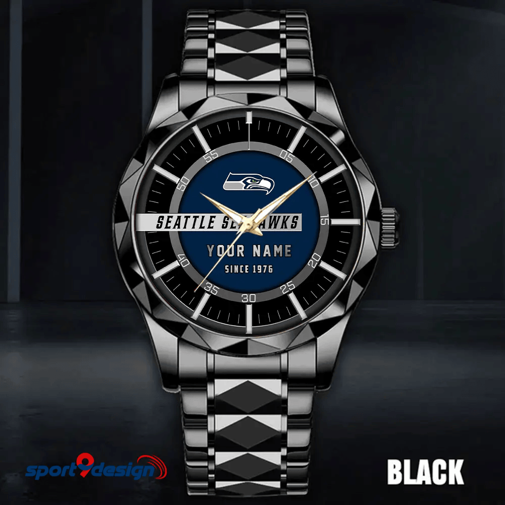 SEA Luxury Diamond Watch Trending 2025